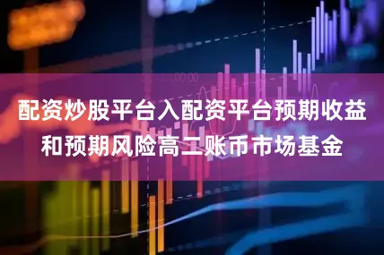 配资炒股平台入配资平台预期收益和预期风险高二账币市场基金